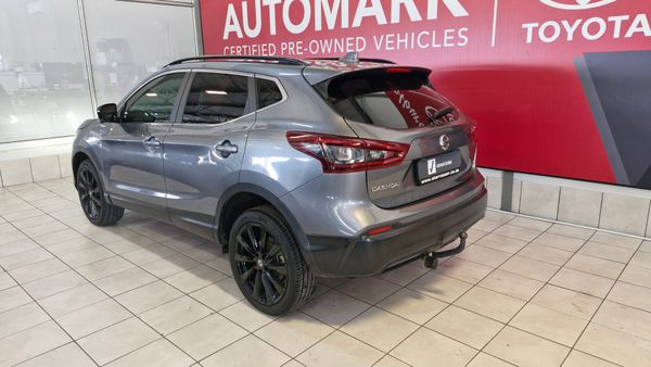 2021-Nissan-Qashqai-12T-Midnight-Auto image:6
