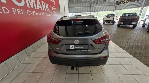 2021-Nissan-Qashqai-12T-Midnight-Auto image:7