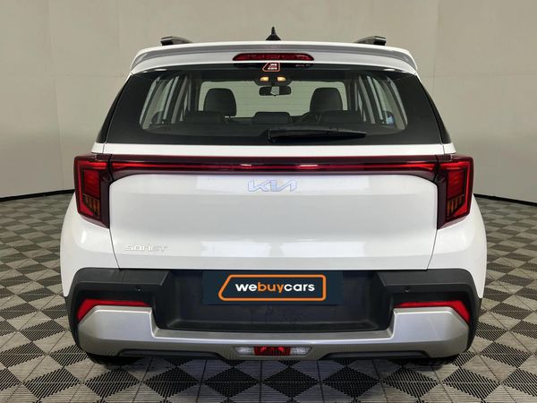 2024-Kia-Sonet-15-EX-Auto image:15