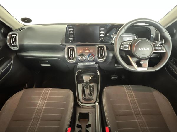 2024-Kia-Sonet-15-EX-Auto image:1