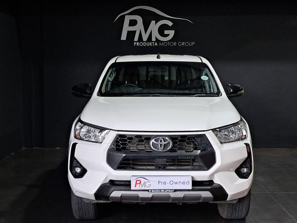 2025-Toyota-Hilux-24-GD-6-Raider-4x4-Auto-Double-Cab image:1