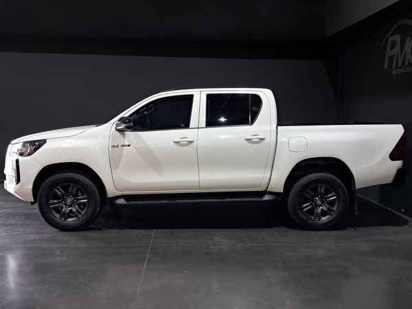 2025-Toyota-Hilux-24-GD-6-Raider-4x4-Auto-Double-Cab image:2