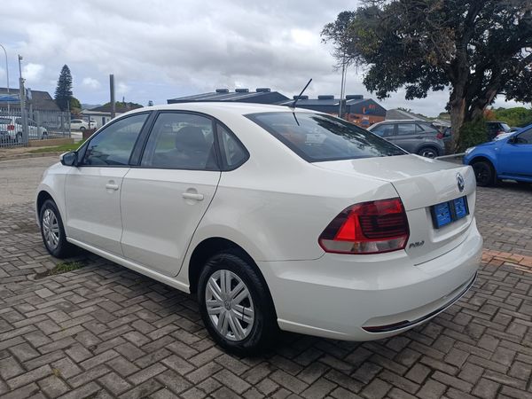 2019-Volkswagen-Polo-GP-14-Trendline image:2