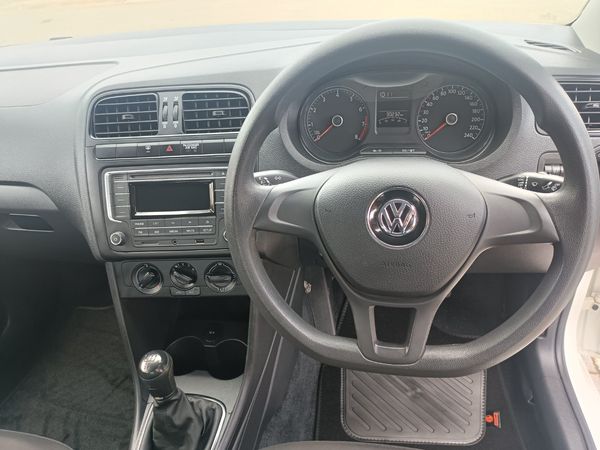 2019-Volkswagen-Polo-GP-14-Trendline image:5