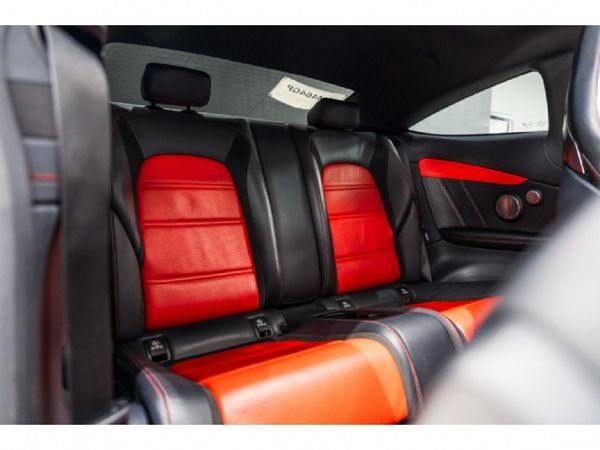 2021-Mercedes-AMG-C-Class-C63-S-AMG-Coupe image:15