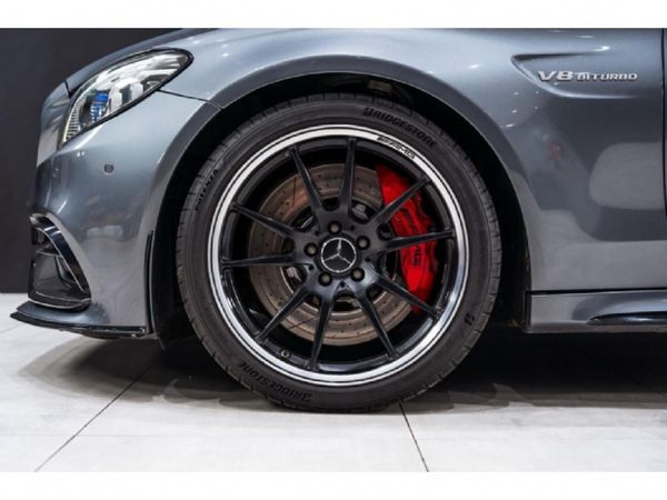 2021-Mercedes-AMG-C-Class-C63-S-AMG-Coupe image:20