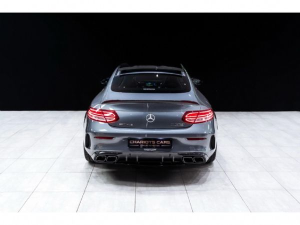 2021-Mercedes-AMG-C-Class-C63-S-AMG-Coupe image:5