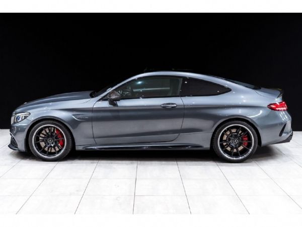 2021-Mercedes-AMG-C-Class-C63-S-AMG-Coupe image:7