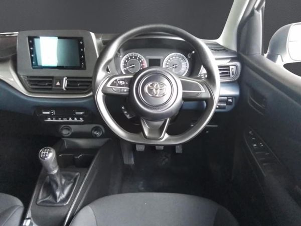 2025-Toyota-Starlet-15-XI image:10