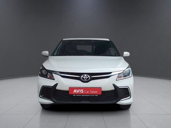 2025-Toyota-Starlet-15-XI image:1