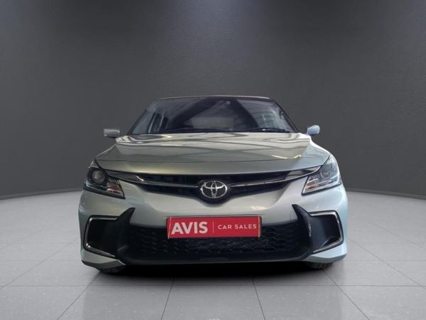 2025-Toyota-Starlet-15-XI image:1