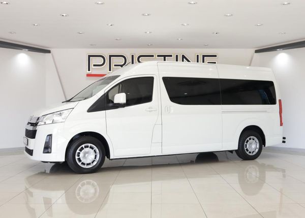 2019-Toyota-Quantum-28-GL-14-Seat image:2
