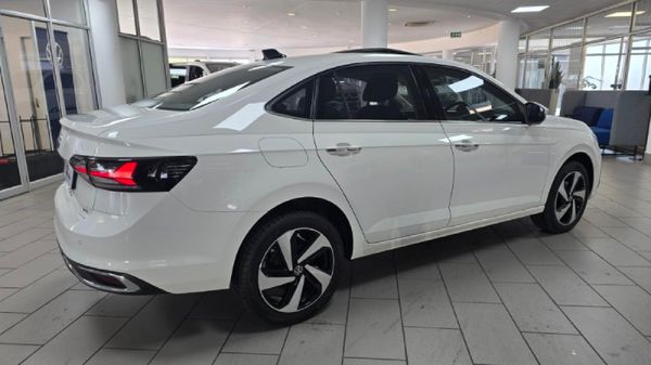 2025-Volkswagen-Polo-Sedan-10TSI-Style image:23