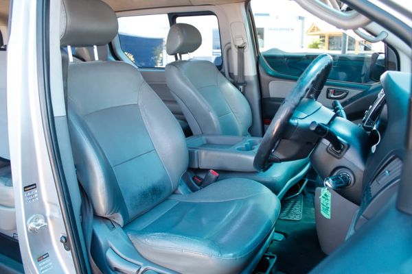 2017-Hyundai-H-1-25-CRDi-Elite-Auto image:15
