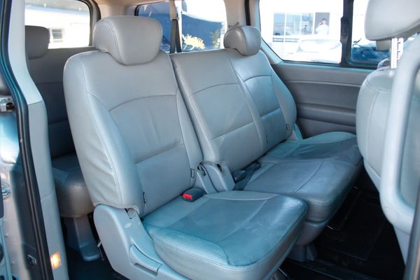 2017-Hyundai-H-1-25-CRDi-Elite-Auto image:18