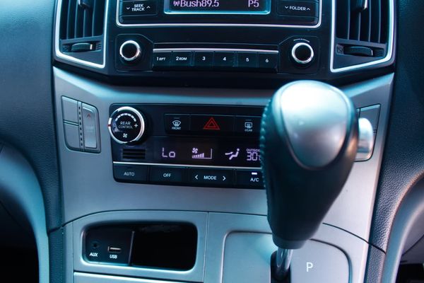 2017-Hyundai-H-1-25-CRDi-Elite-Auto image:21