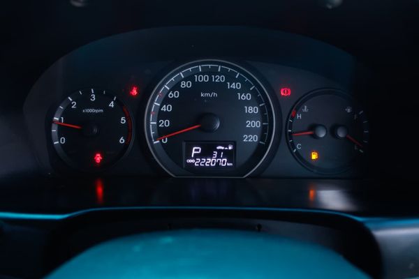 2017-Hyundai-H-1-25-CRDi-Elite-Auto image:23