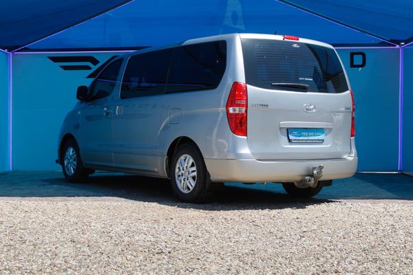 2017-Hyundai-H-1-25-CRDi-Elite-Auto image:5
