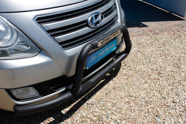 2017-Hyundai-H-1-25-CRDi-Elite-Auto image:7