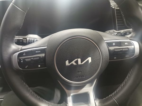2023-Kia-Sportage-16-CRDi-lX-Auto image:10