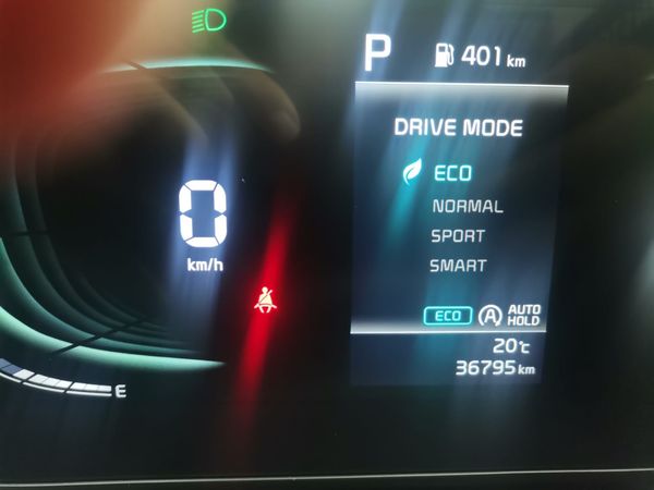 2023-Kia-Sportage-16-CRDi-lX-Auto image:12