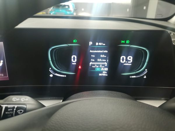 2023-Kia-Sportage-16-CRDi-lX-Auto image:13