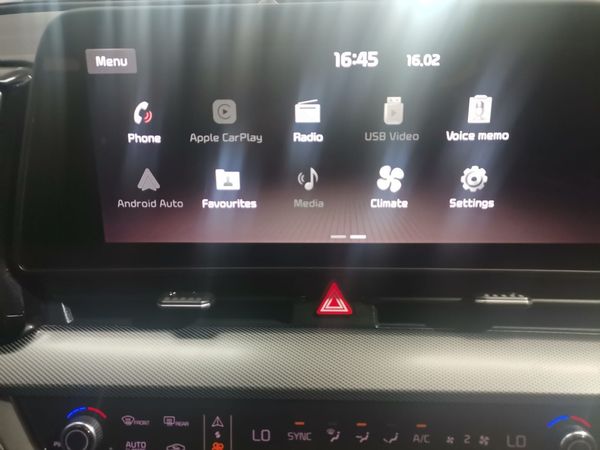 2023-Kia-Sportage-16-CRDi-lX-Auto image:15