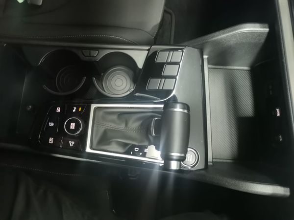 2023-Kia-Sportage-16-CRDi-lX-Auto image:20