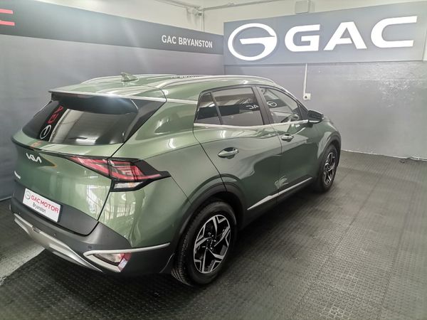 2023-Kia-Sportage-16-CRDi-lX-Auto image:3