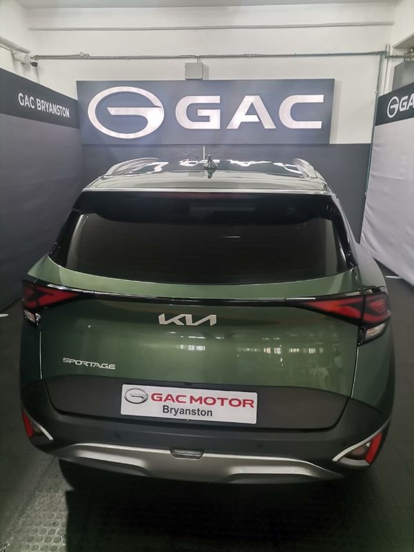 2023-Kia-Sportage-16-CRDi-lX-Auto image:4