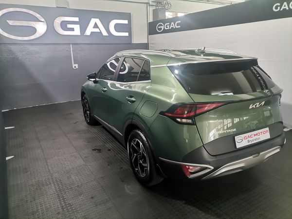2023-Kia-Sportage-16-CRDi-lX-Auto image:5