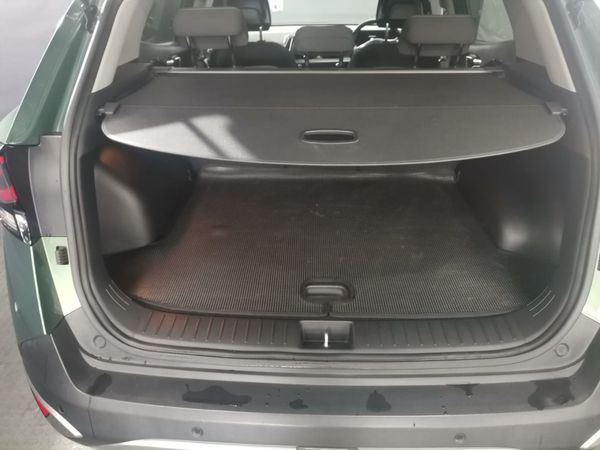 2023-Kia-Sportage-16-CRDi-lX-Auto image:7