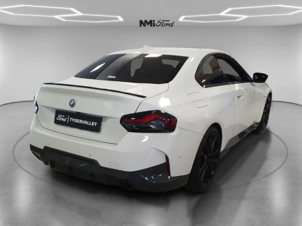 2022-BMW-2-Series-220i-M-Sport-Auto image:4