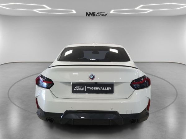 2022-BMW-2-Series-220i-M-Sport-Auto image:5