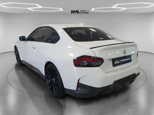 2022-BMW-2-Series-220i-M-Sport-Auto image:7