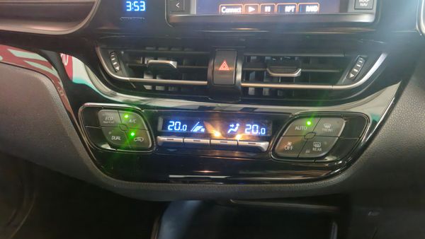 2018-Toyota-C-HR-12T-Plus-Auto image:11