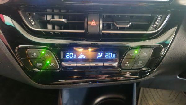 2018-Toyota-C-HR-12T-Plus-Auto image:14