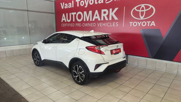2018-Toyota-C-HR-12T-Plus-Auto image:6