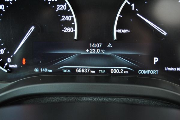 2021-BMW-X3-xDrive20d-M-Sport image:11