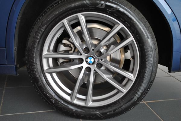 2021-BMW-X3-xDrive20d-M-Sport image:8