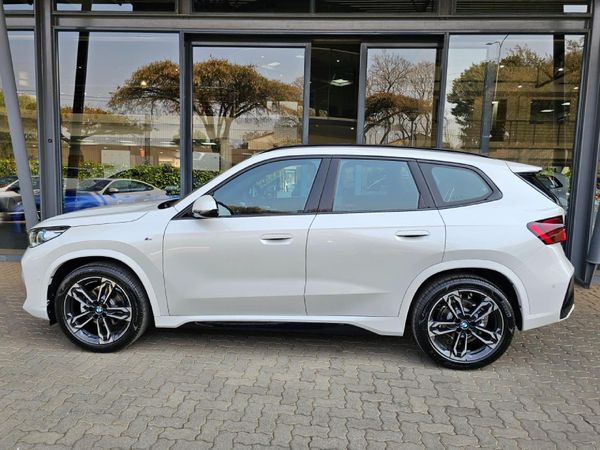 2023-BMW-X1-sDrive18i-M-Sport image:2