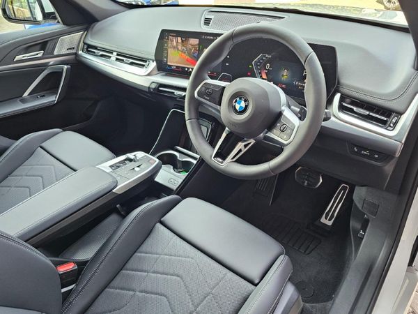 2023-BMW-X1-sDrive18i-M-Sport image:6
