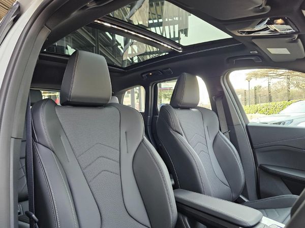2023-BMW-X1-sDrive18i-M-Sport image:7