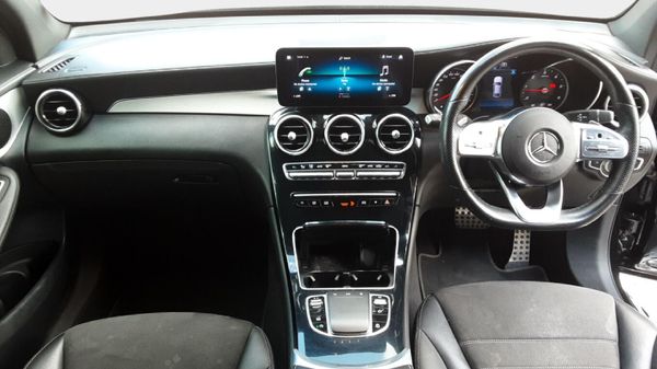 2022-Mercedes-Benz-GLC-Coupe-300d-4Matic image:10