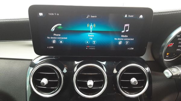 2022-Mercedes-Benz-GLC-Coupe-300d-4Matic image:11