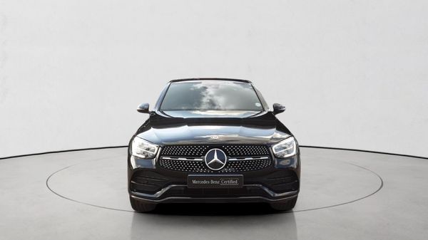 2022-Mercedes-Benz-GLC-Coupe-300d-4Matic image:1