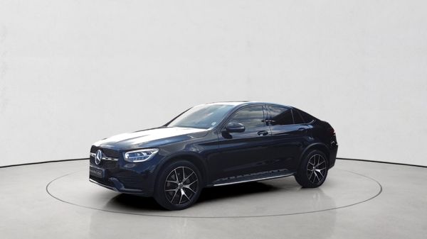2022-Mercedes-Benz-GLC-Coupe-300d-4Matic image:2
