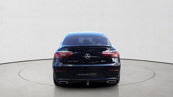 2022-Mercedes-Benz-GLC-Coupe-300d-4Matic image:5