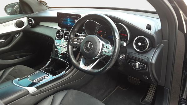 2022-Mercedes-Benz-GLC-Coupe-300d-4Matic image:8
