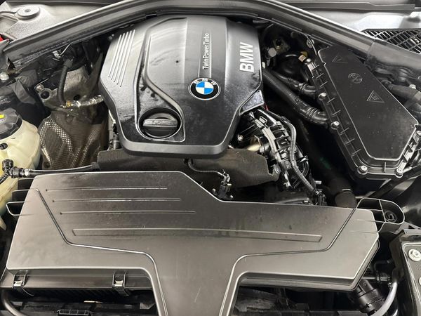 2017-BMW-2-Series-220d-Coupe-M-Sport-Auto image:9